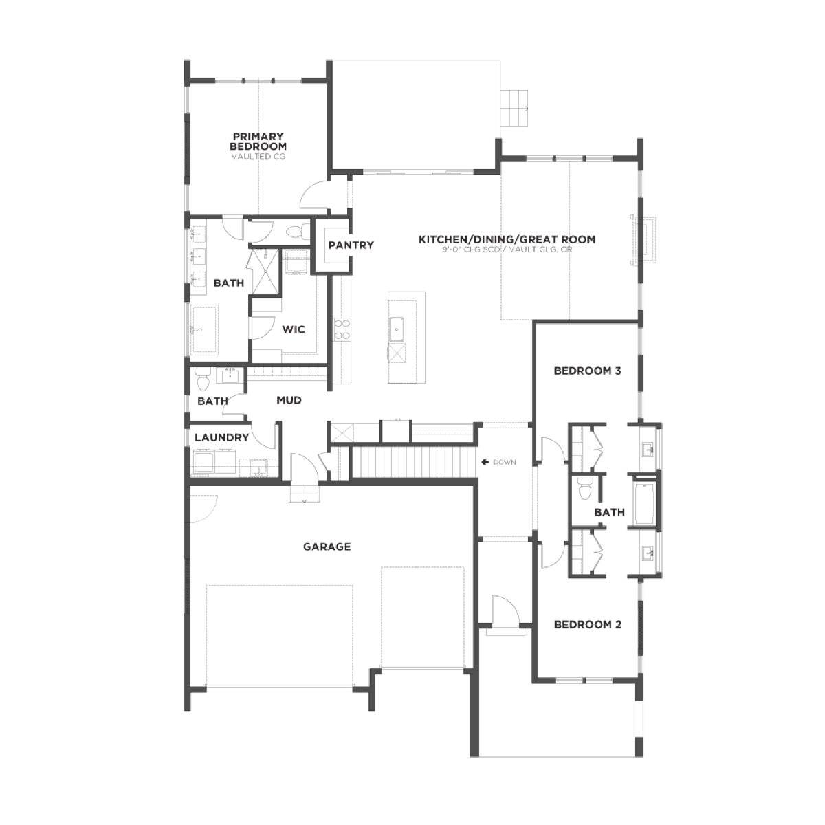 Main Floor