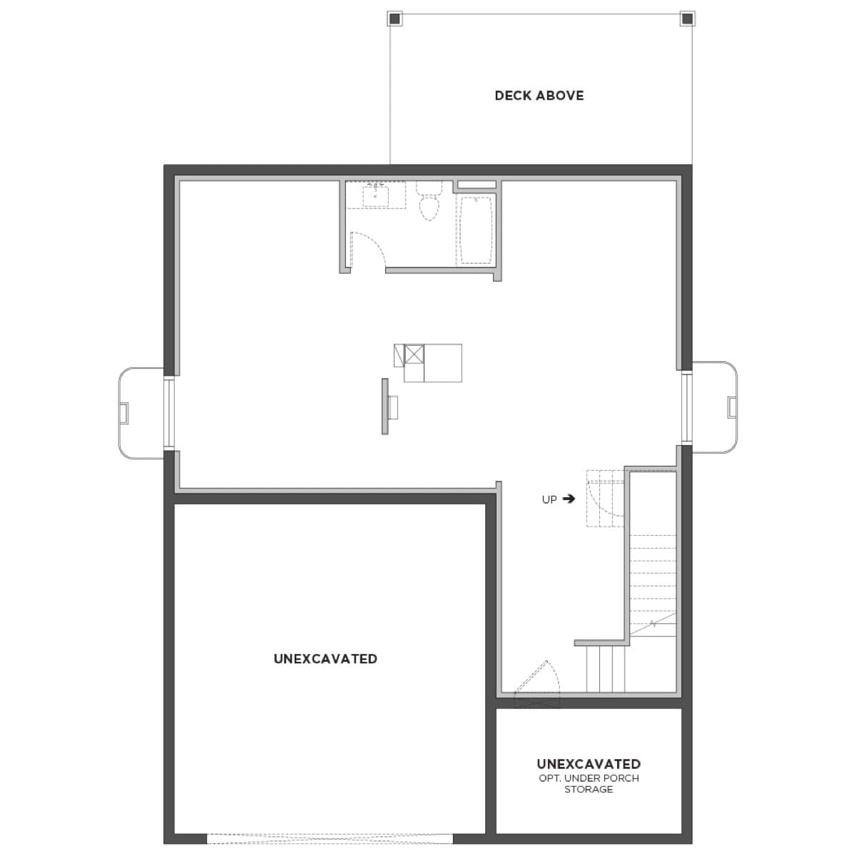 Opt. Basement