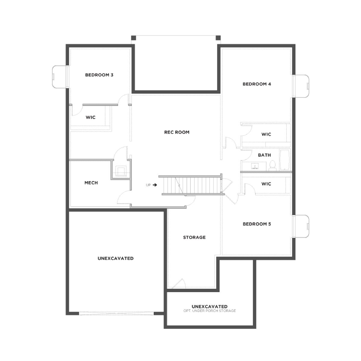 Opt. Basement