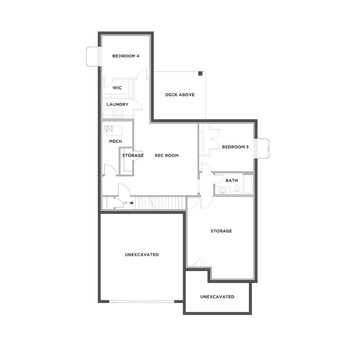 Opt. Basement