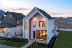 Candlelight Homes Wins Prestigious “Home of the Year” Award at 2025 Gold Nugget Awards
