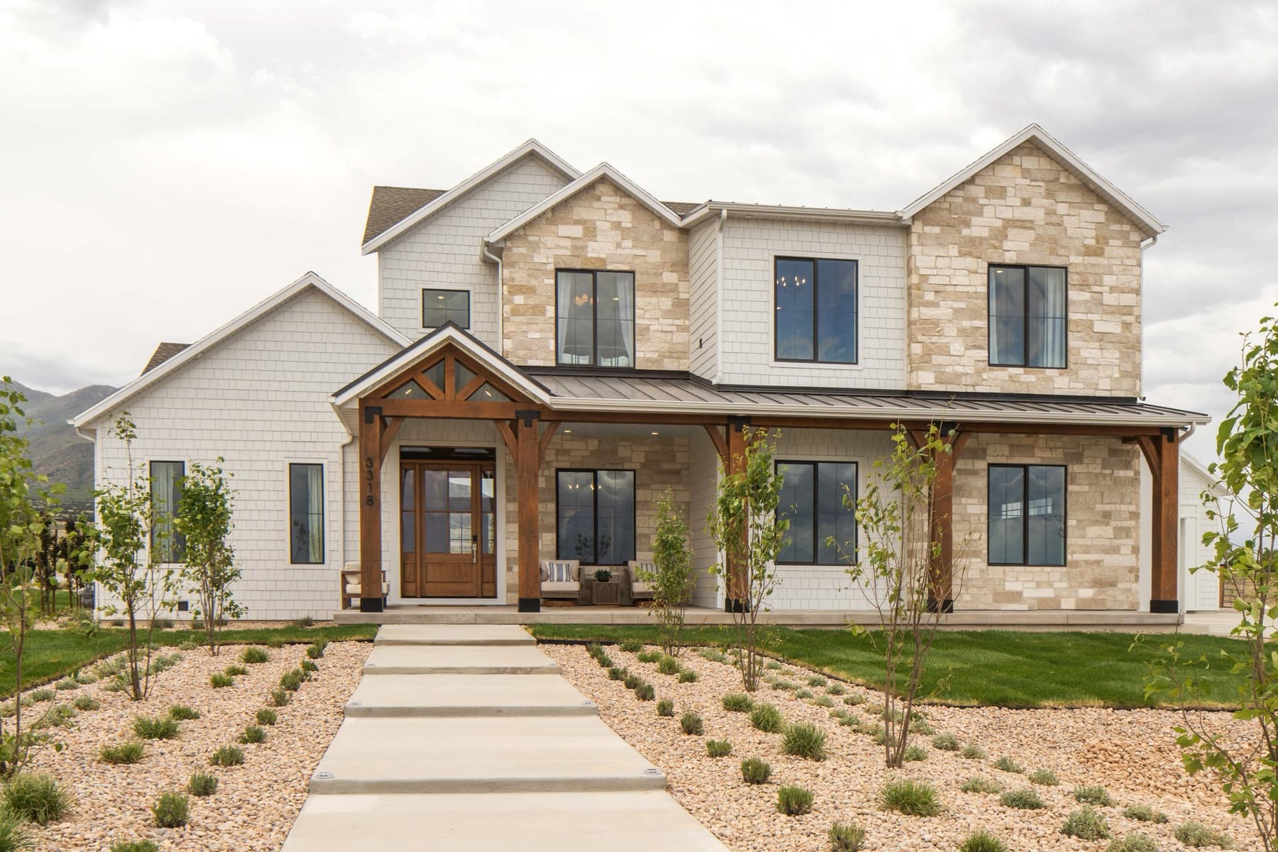 The Brin Valley Ranch