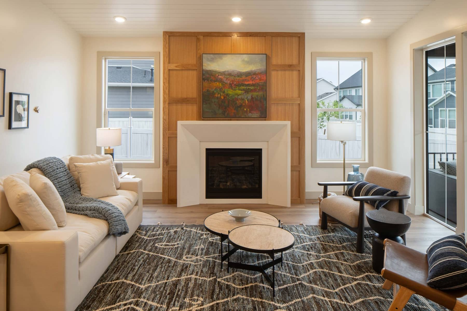 3D tour of The Solitude model home — preview