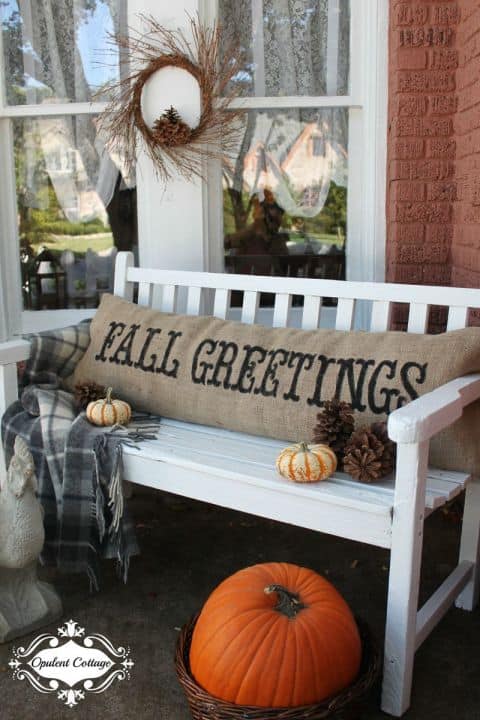 4 DIY Décor Ideas to Wow Your Thanksgiving Guests