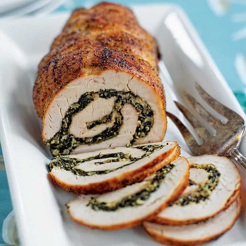 4 Unconventional Ways to Cook Your Thanksgiving Turkey