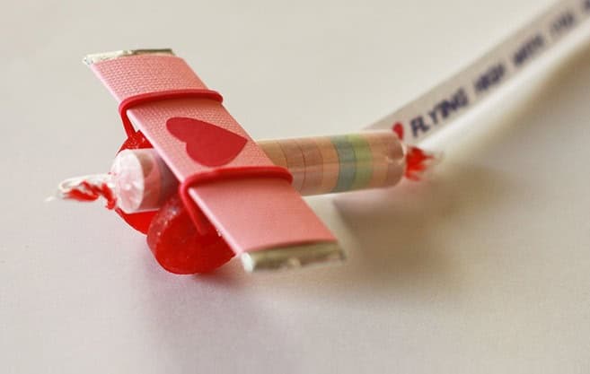 4 Valentine Treats Your Kids Will Love