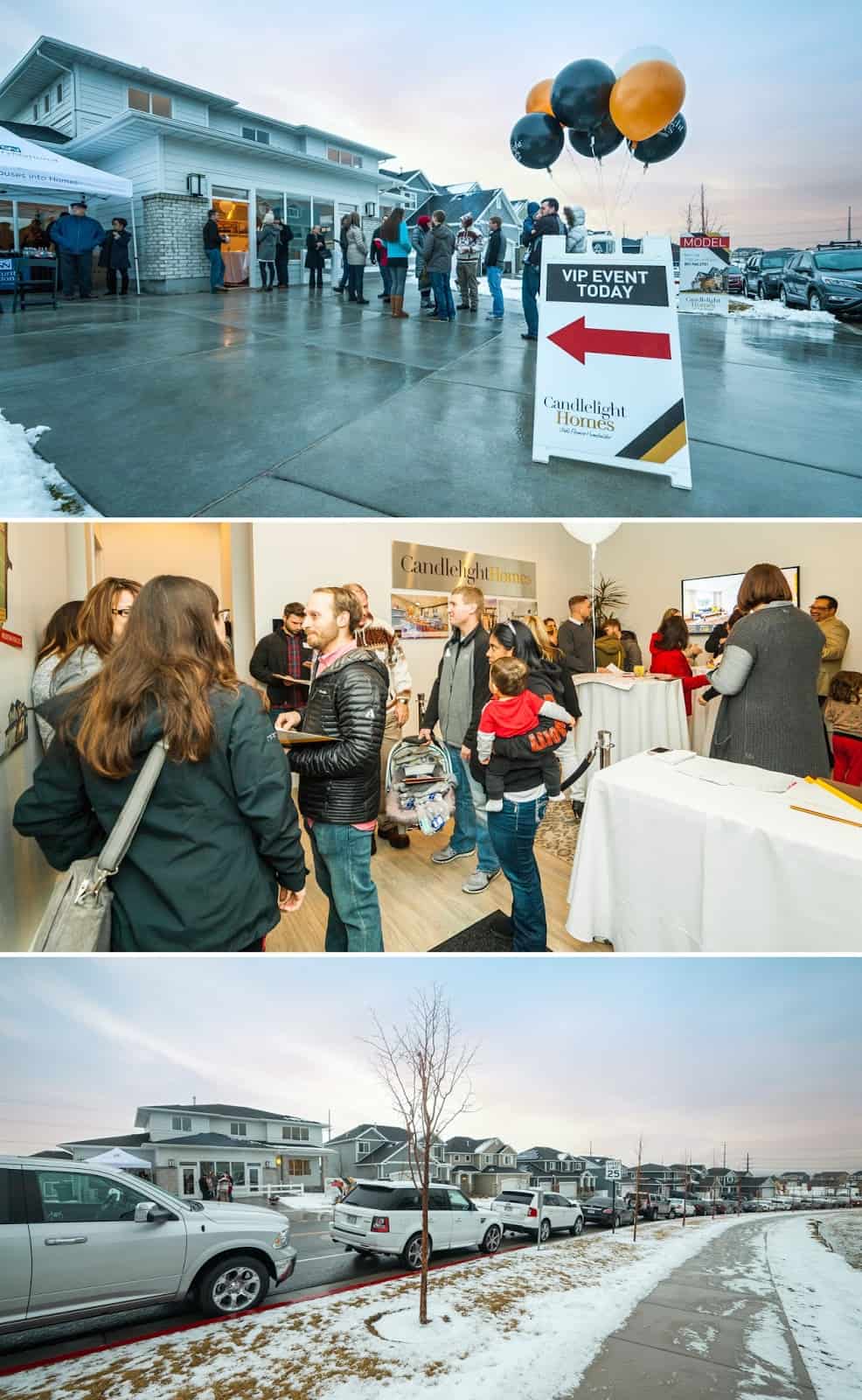 Edelweiss Preview Event Recap