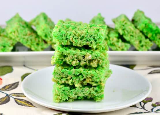 4 Charming Desserts To Make For St. Patrick’s Day