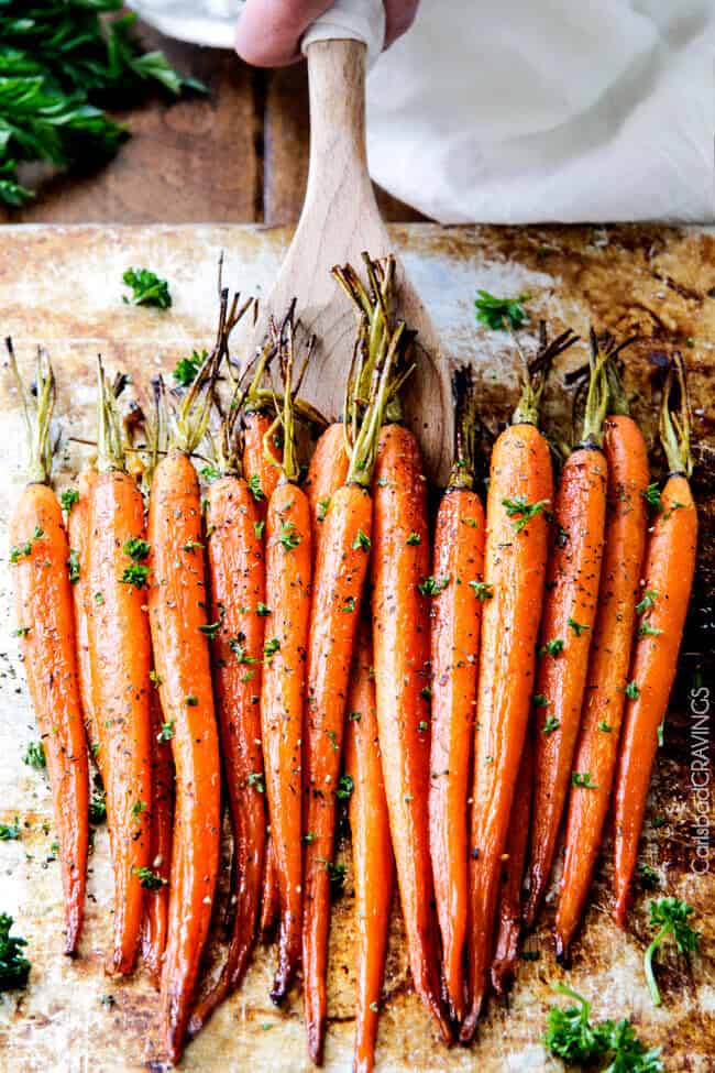 4 Delicious Veggie Sides to Include this Christmas Dinner