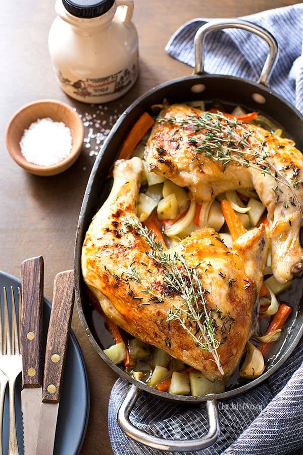 4 Valentine’s Day Dishes To Make At Home