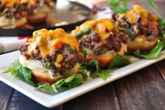 4 Incredible Irish Recipes To Celebrate St. Patrick’s Day