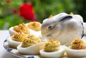 4 Easter Dishes to Make this Weekend