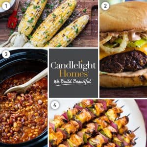 7 Backyard Barbeque Recipes for Summer