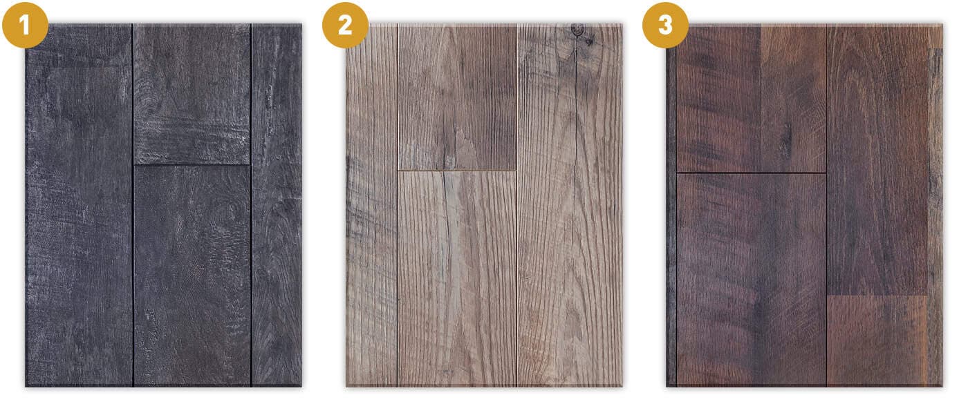 Help Design Our Salt Lake Parade Home 2017 | Step 2: Flooring