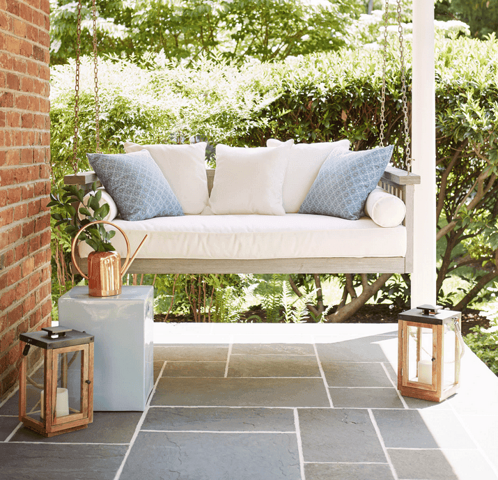 4 Backyard Design Necessities