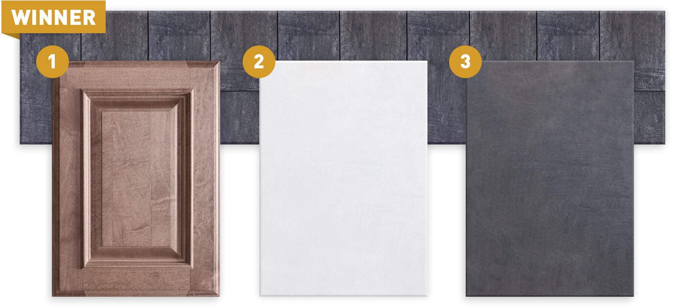 Help Design Our Salt Lake Parade Home 2017 | Step 3: Cabinets