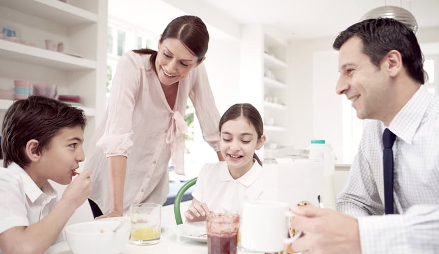 How to Help your Children Succeed in School