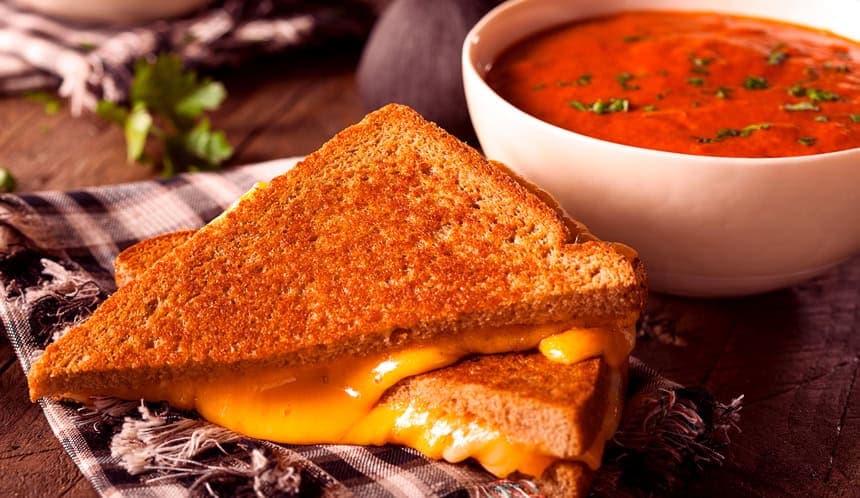 Three Unique Places to Eat in Eagle Mountain