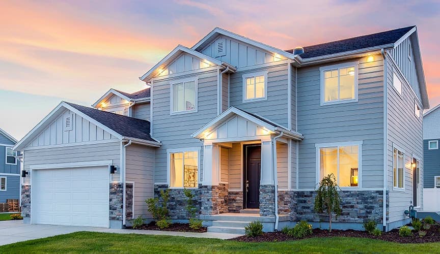How to Choose Your Home’s Exterior Siding