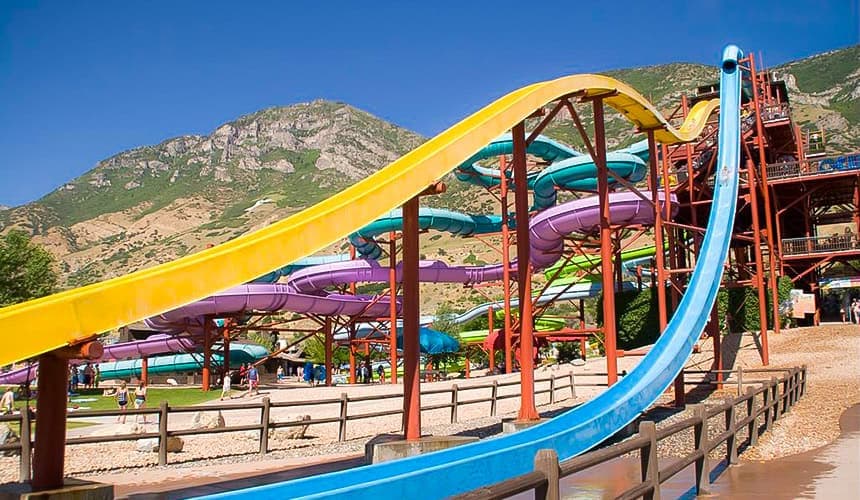 Things to do in West Valley City, Utah