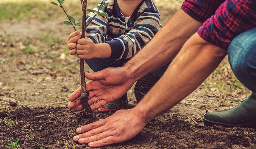 5 Opportunities to Serve in Bluffdale, Utah