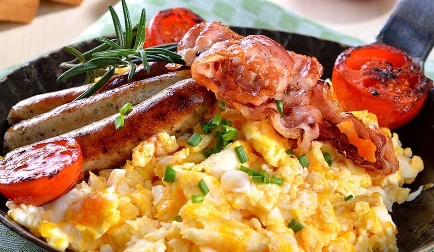3 Undiscovered Eateries in North Salt Lake