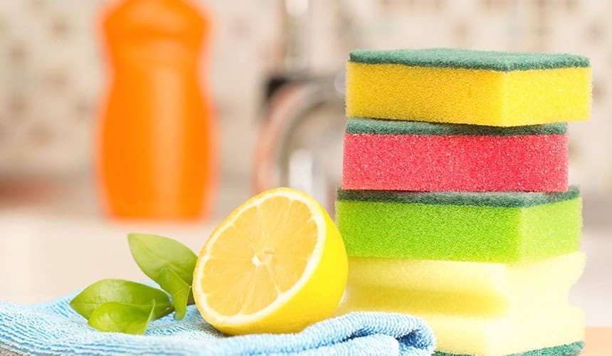 New Years Resolutions for Your Home