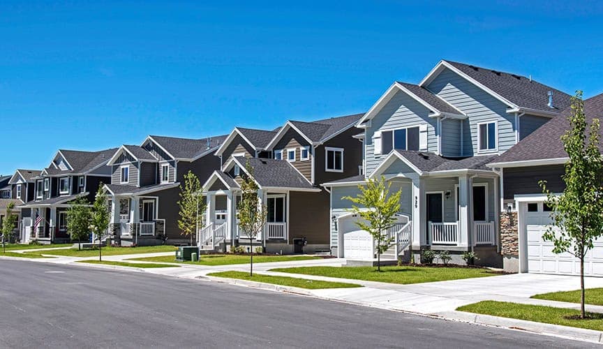 Utah Housing Forecast for 2018