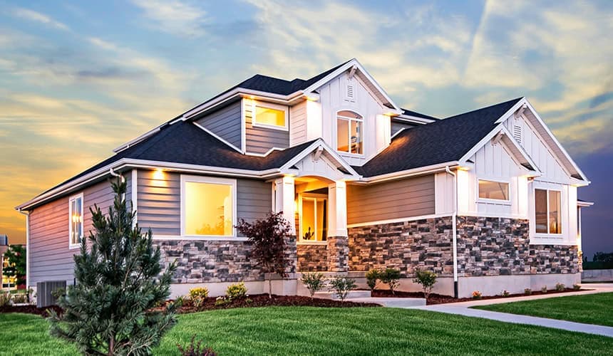 Your Home’s Royal Crown: What Roof Style Fits You?