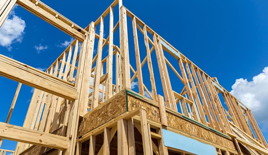 Housing Terms You Should Know During Construction