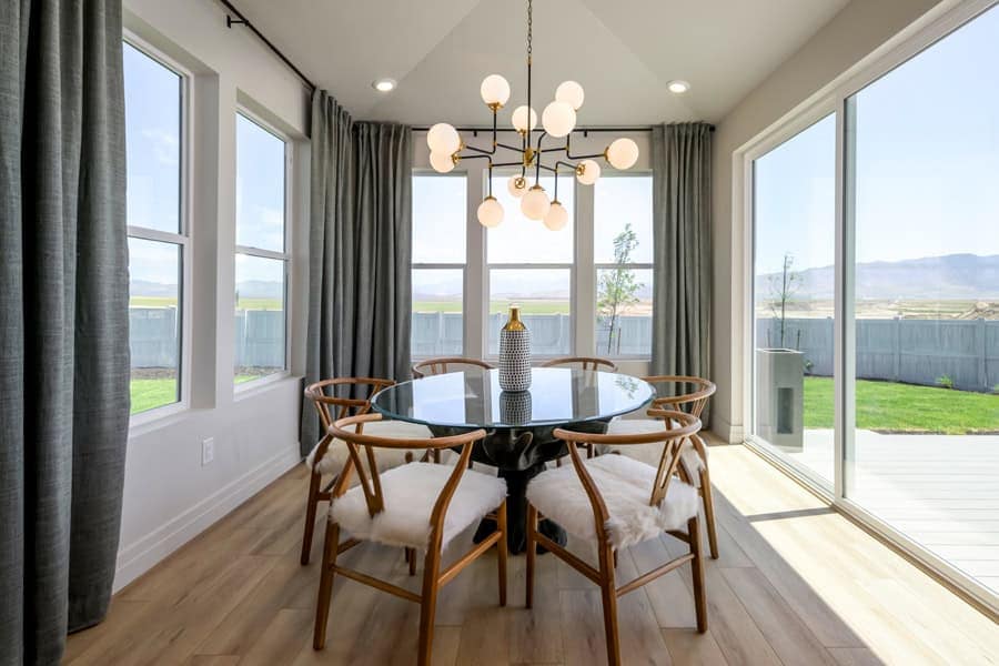 Candlelight home at Firefly, Eagle Mountain — gallery photo 3