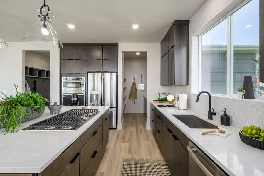 Candlelight home at Firefly, Eagle Mountain — gallery photo 5