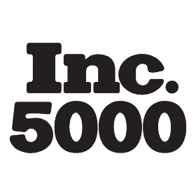 Inc. 5000 award