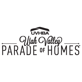 Utah Valley Parade of Homes award